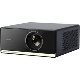 Wanbo X5 Pro 2025 Proyector Portátil Full HD 1100 ANSI Azul Oscuro